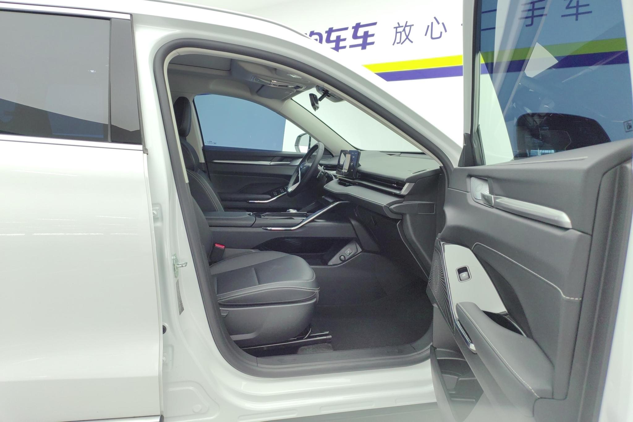 Haval H6 2022 1.5T AT Max