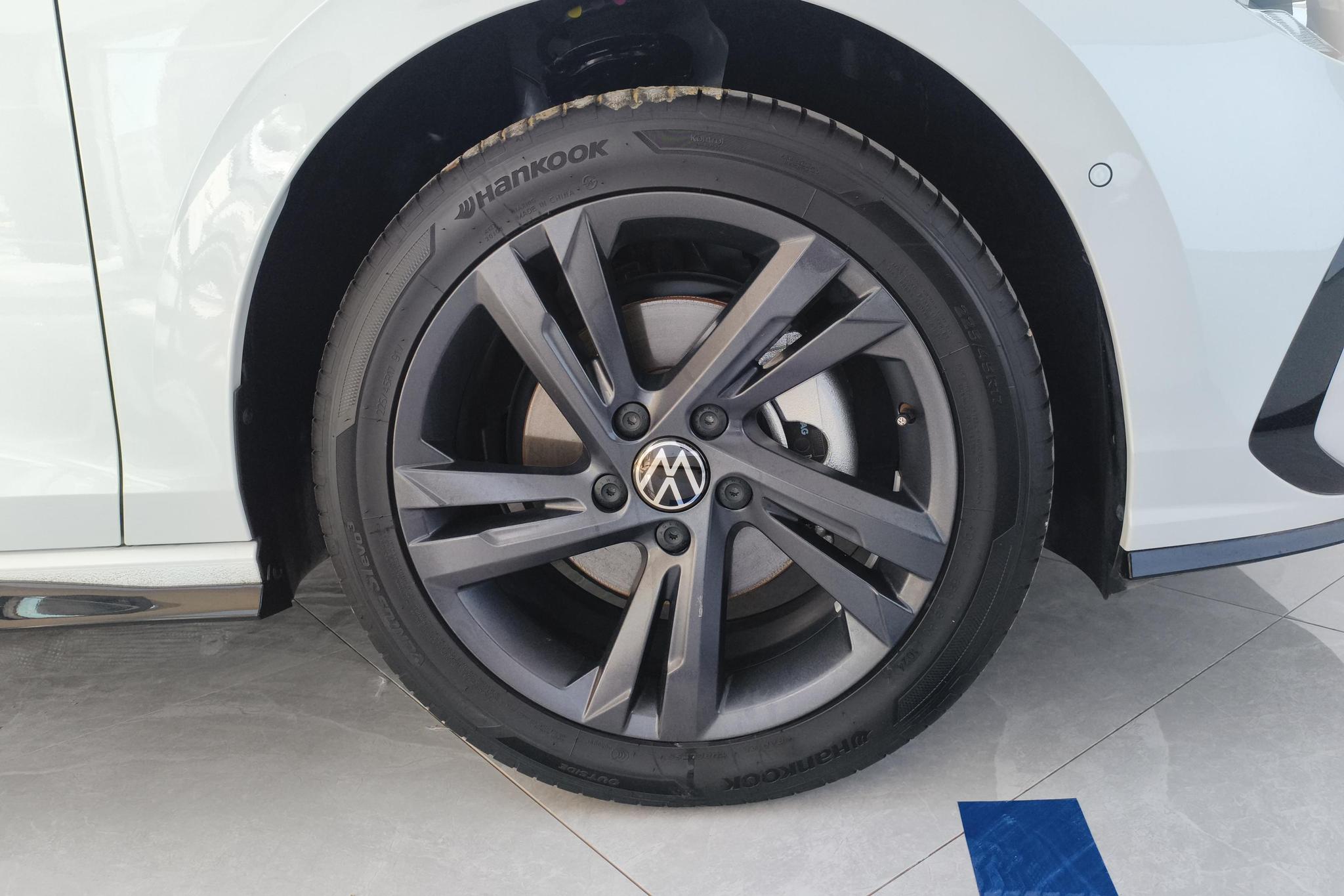 Volkswagen Golf 2023 280TSI DSG R-Line Lite