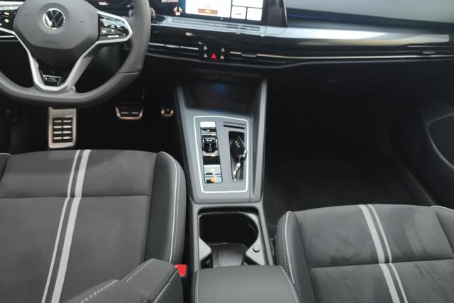 Volkswagen Golf 2023 280 TSI DSG R-Line Lite — фото 14