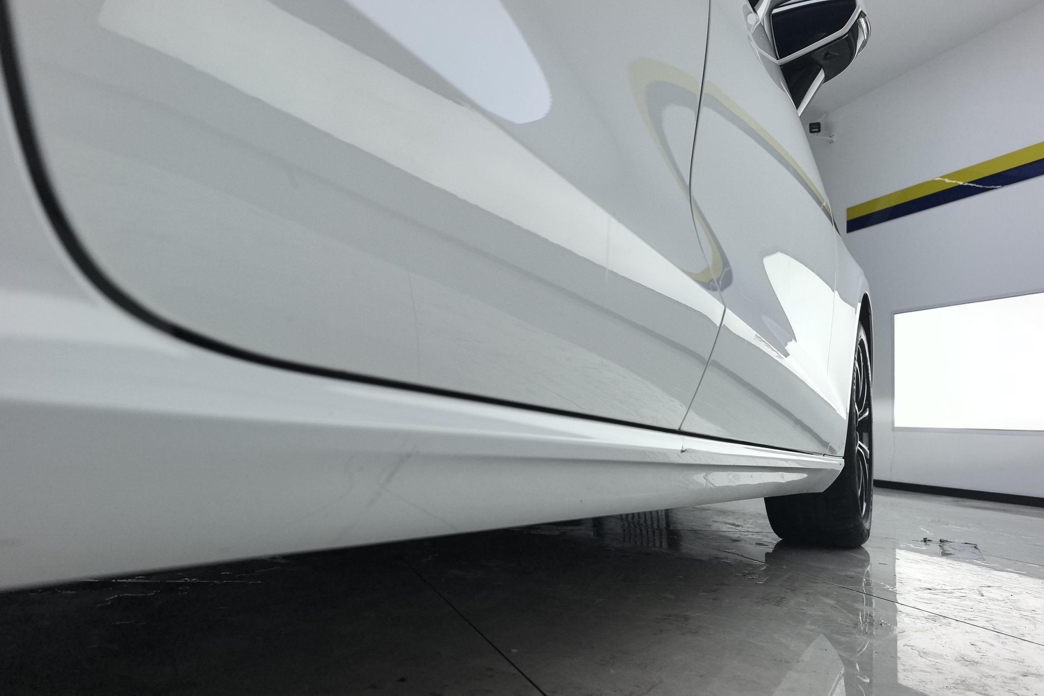 Volvo S60 2021 T4 Luxury
