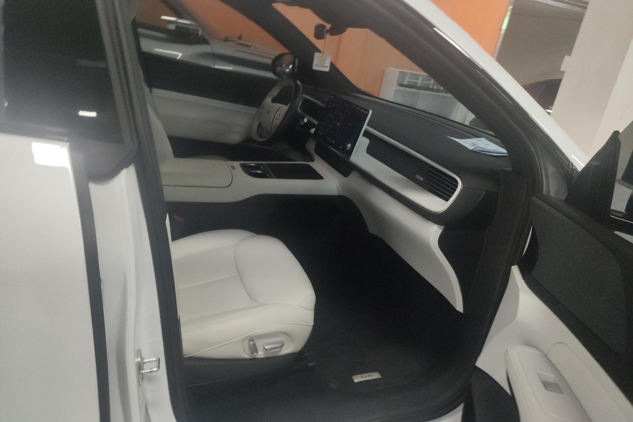Xpeng G6 2023 755 Pro