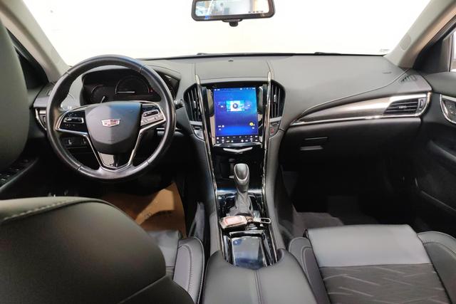 Cadillac ATS-L 2017 — фото 12