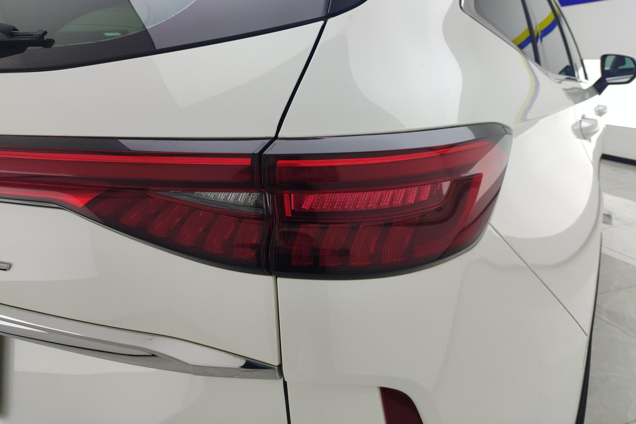 Haval H6 2021 2.0T AT Max