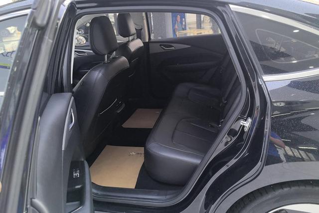 Wuling Starlight — фото 16