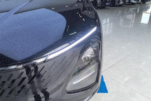 Wuling Starlight — фото 10