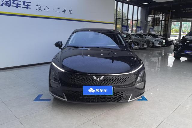 Wuling Starlight — фото 2