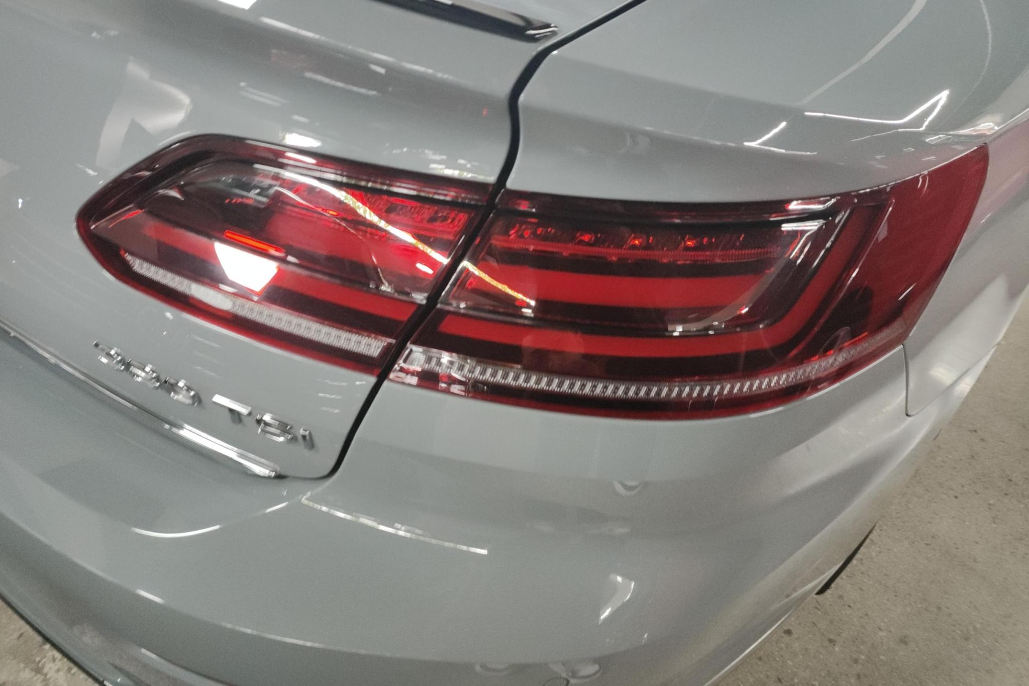 Volkswagen Passat CC CC 2023 380TSI