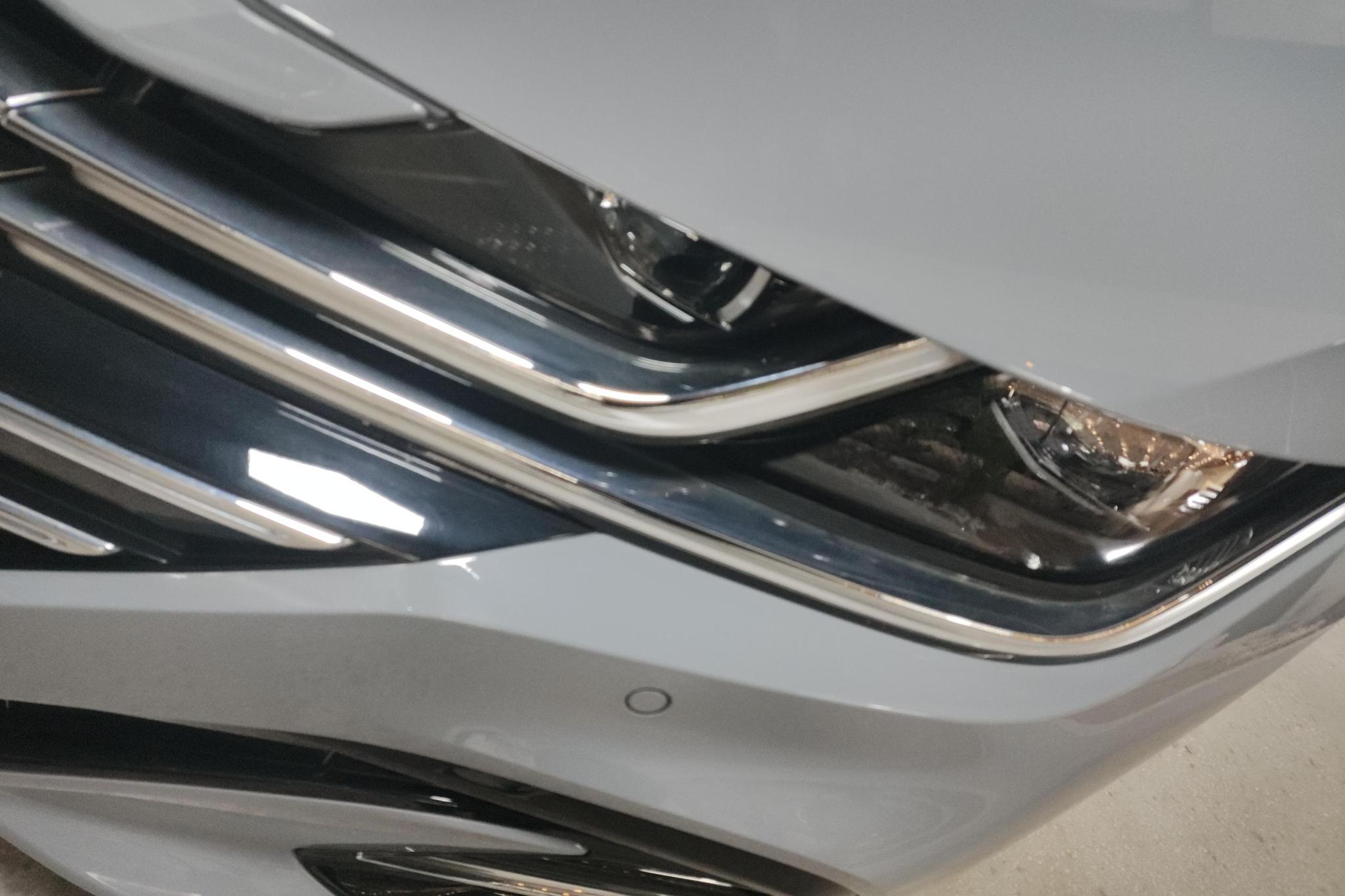 Volkswagen Passat CC CC 2023 380TSI