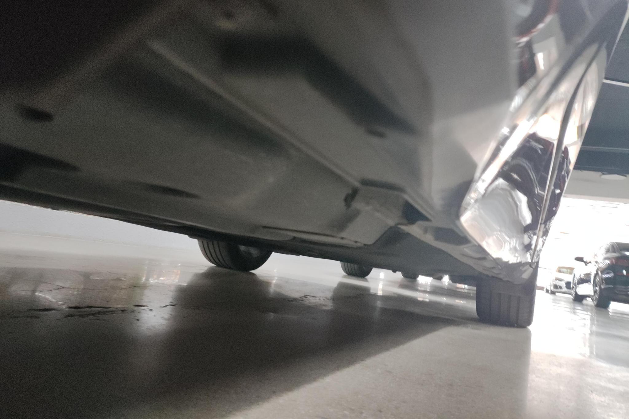 Volkswagen Passat CC CC 2023 380TSI