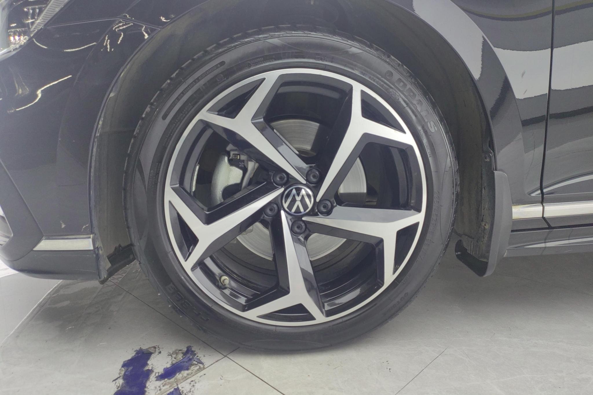 Volkswagen Magotan 2023 200 330TSI DSG Luxury