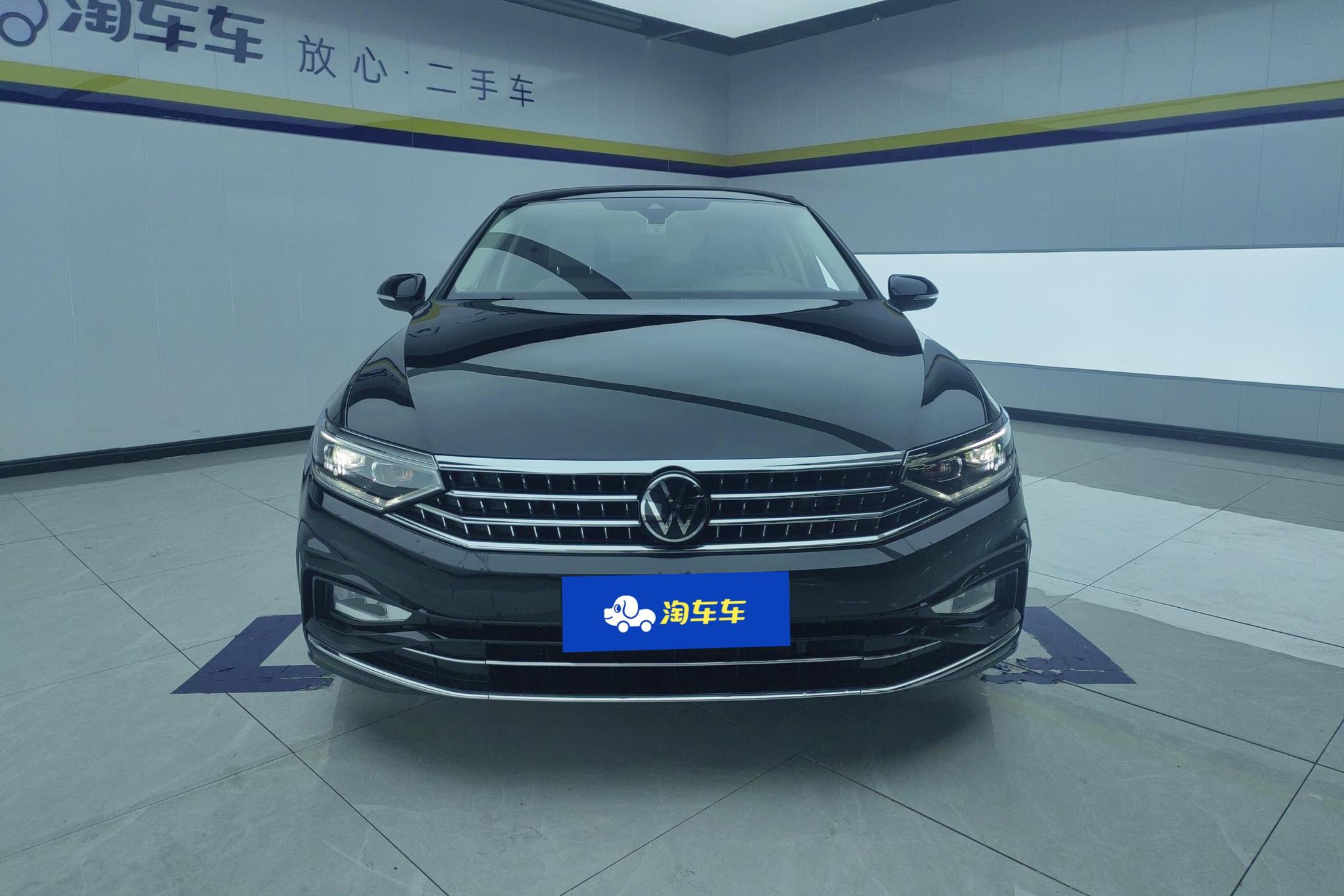 Volkswagen Magotan 2023 200 330TSI DSG Luxury