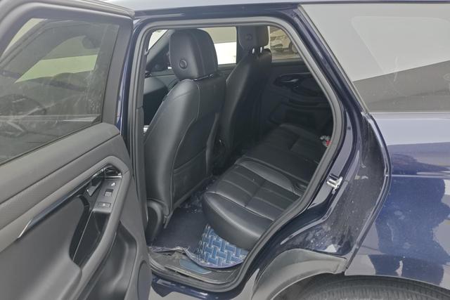 Land Rover Range Rover Evoque 2020 249 PS R-DYNAMIC S — фото 15