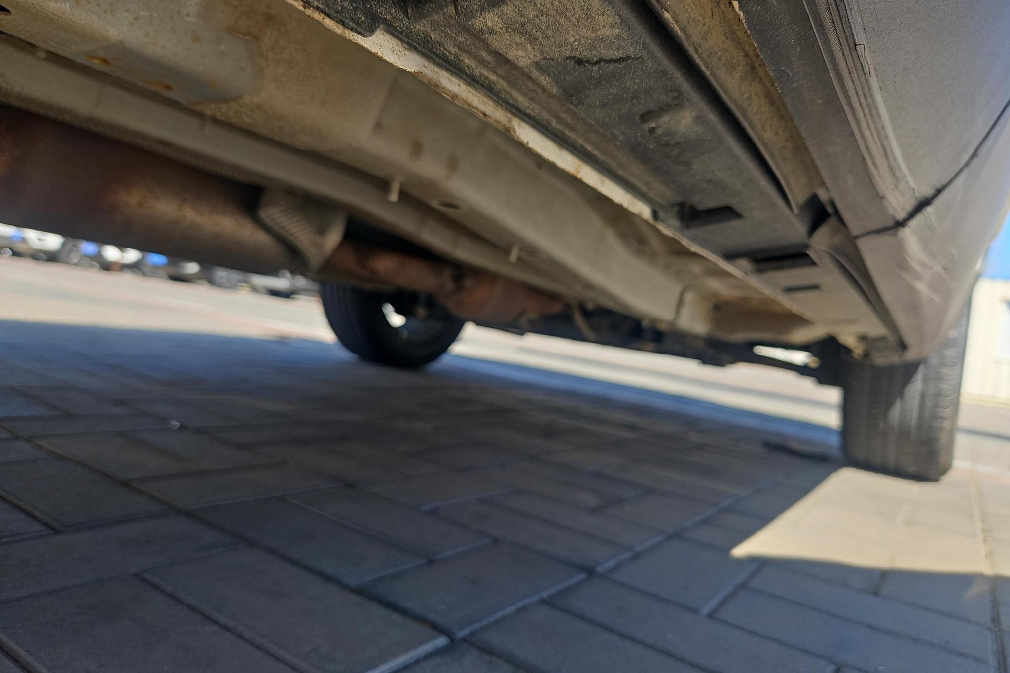 Chery Tiggo 5x 5x 2020 1.5L CVT Fashion