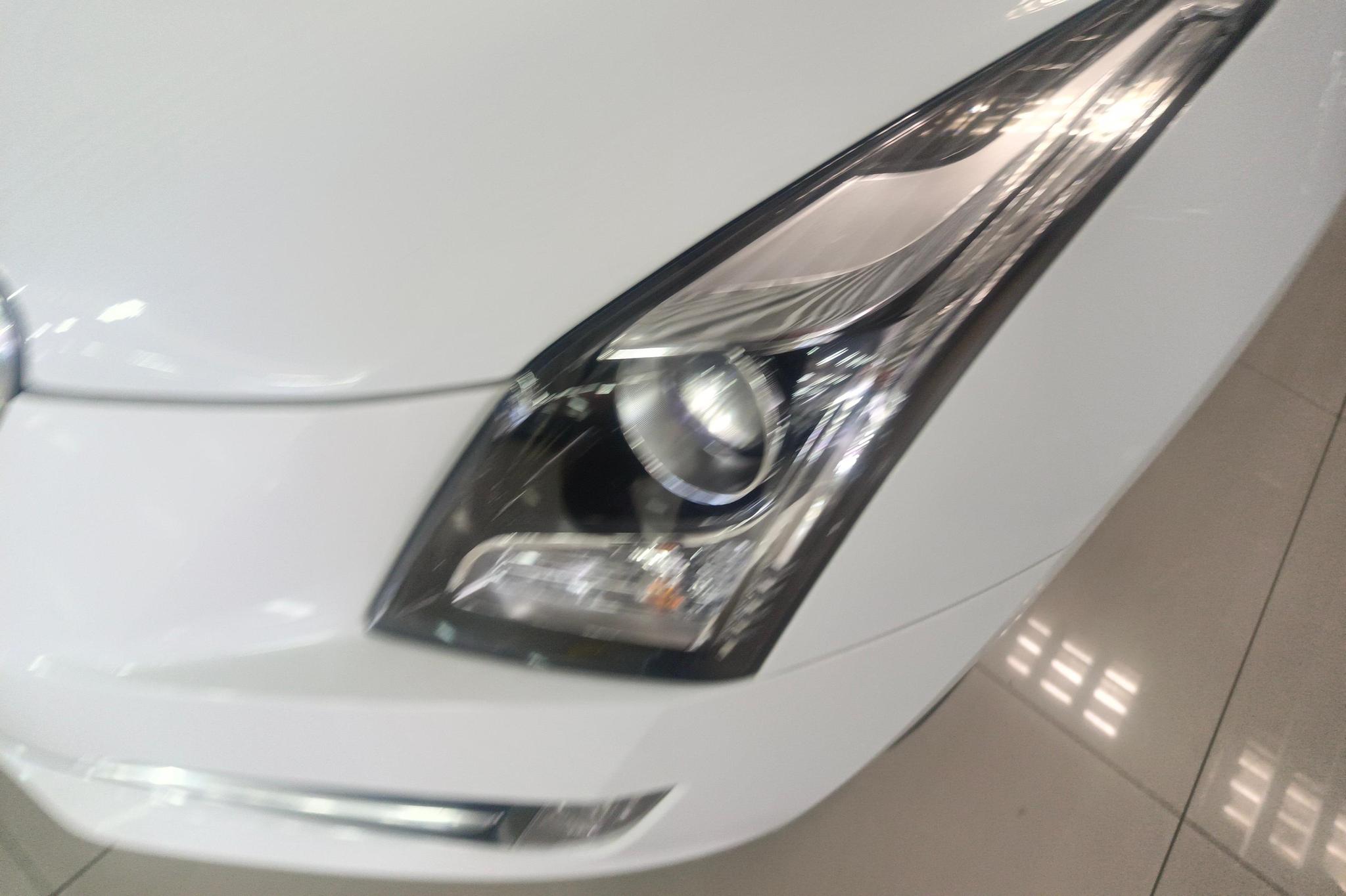 Cadillac ATS-L 2017 28T Fashion