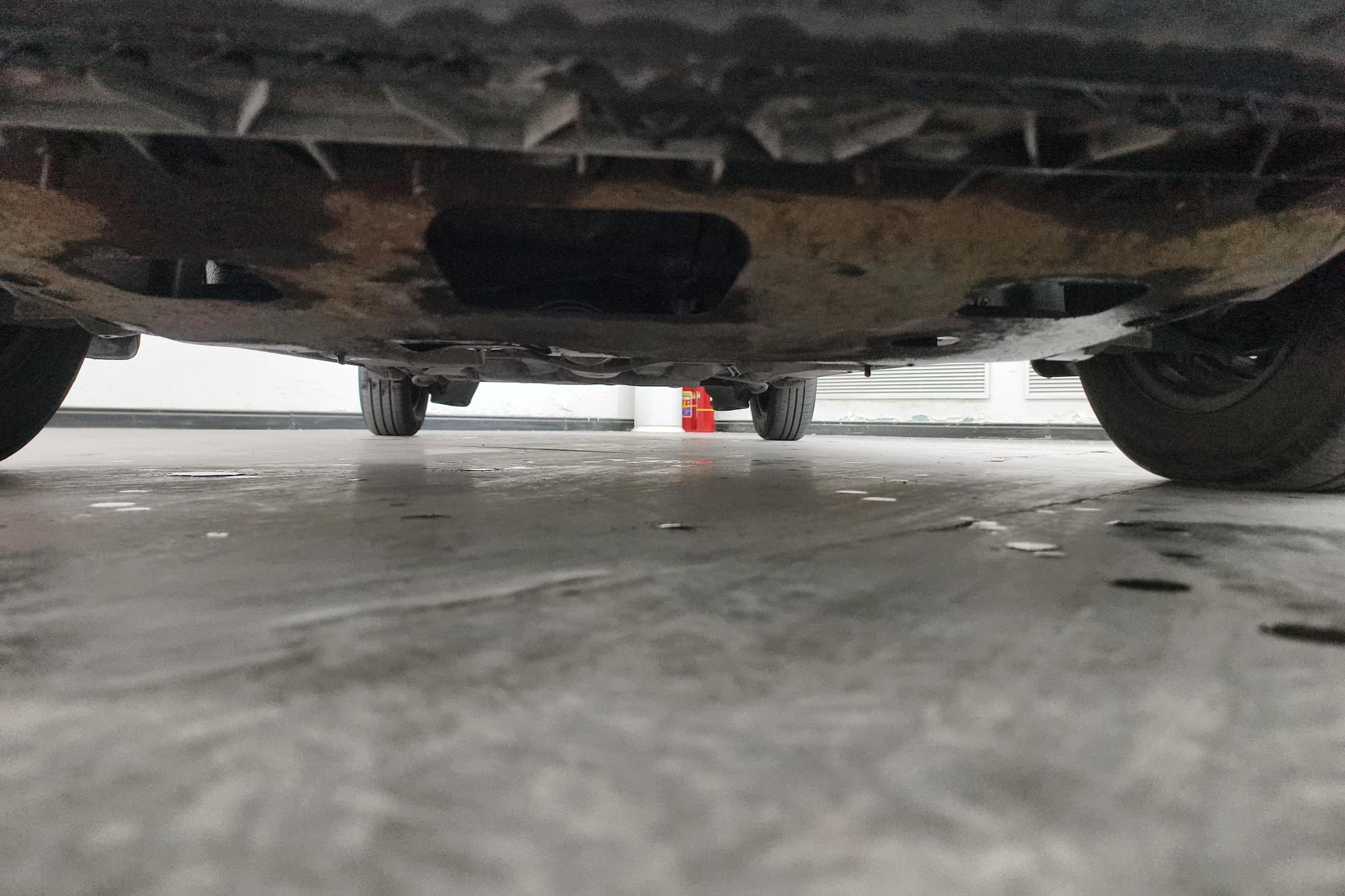 Volkswagen Santana 2016 1.6L MT