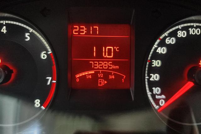 Volkswagen Santana 2016 1.6 L MT — фото 13
