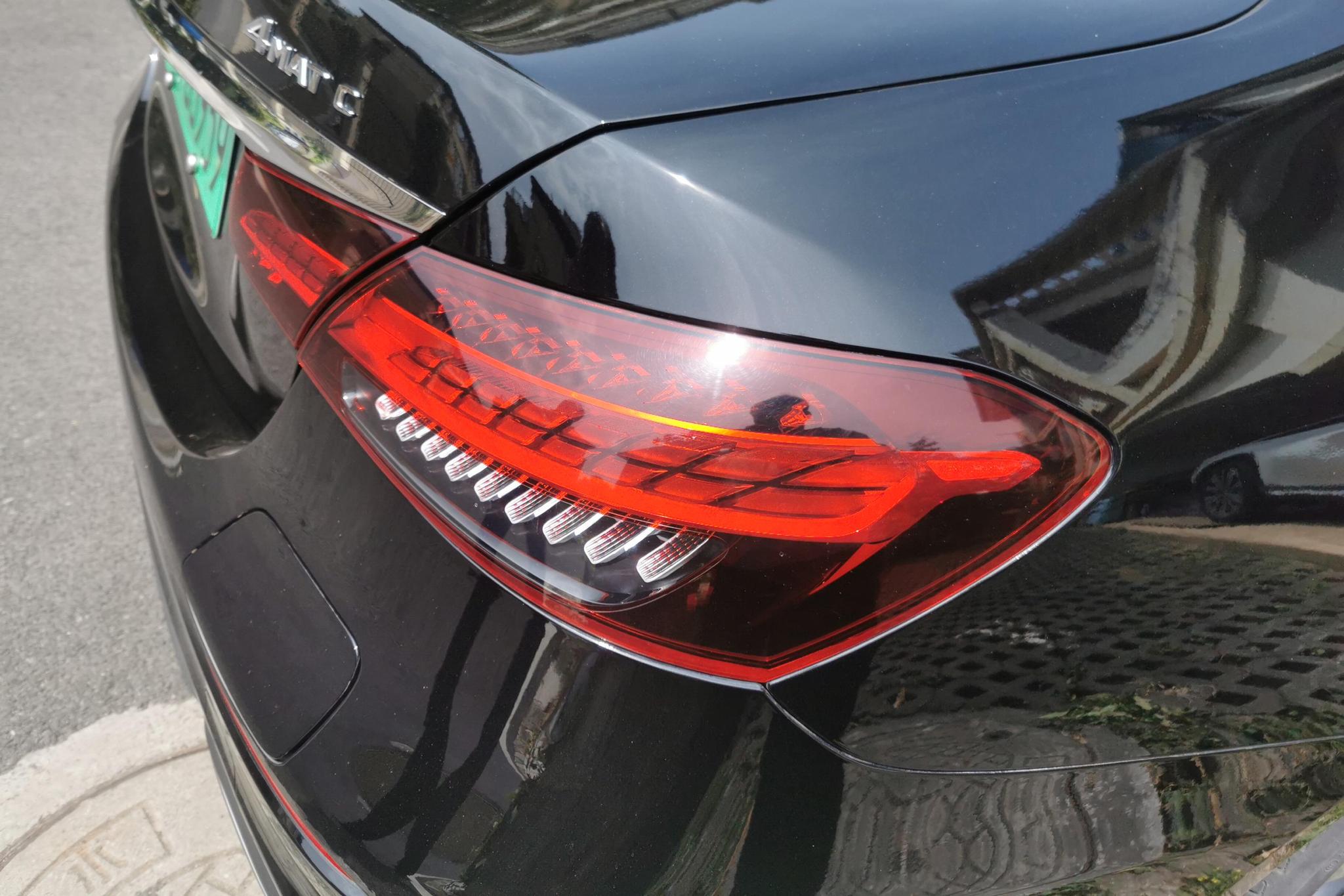 Mercedes-Benz E-Class PHEV E PHEV 2023 E 350 e L Sport