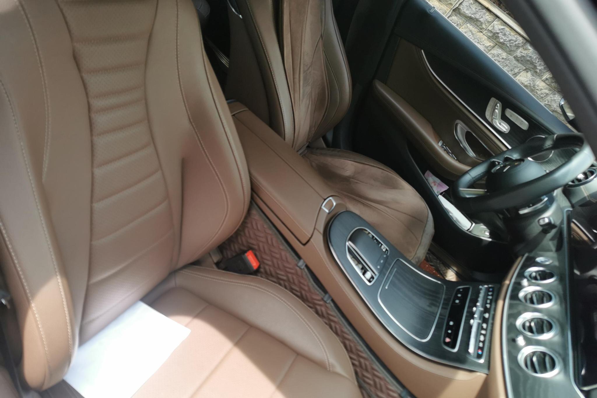 Mercedes-Benz E-Class PHEV E PHEV 2023 E 350 e L Sport