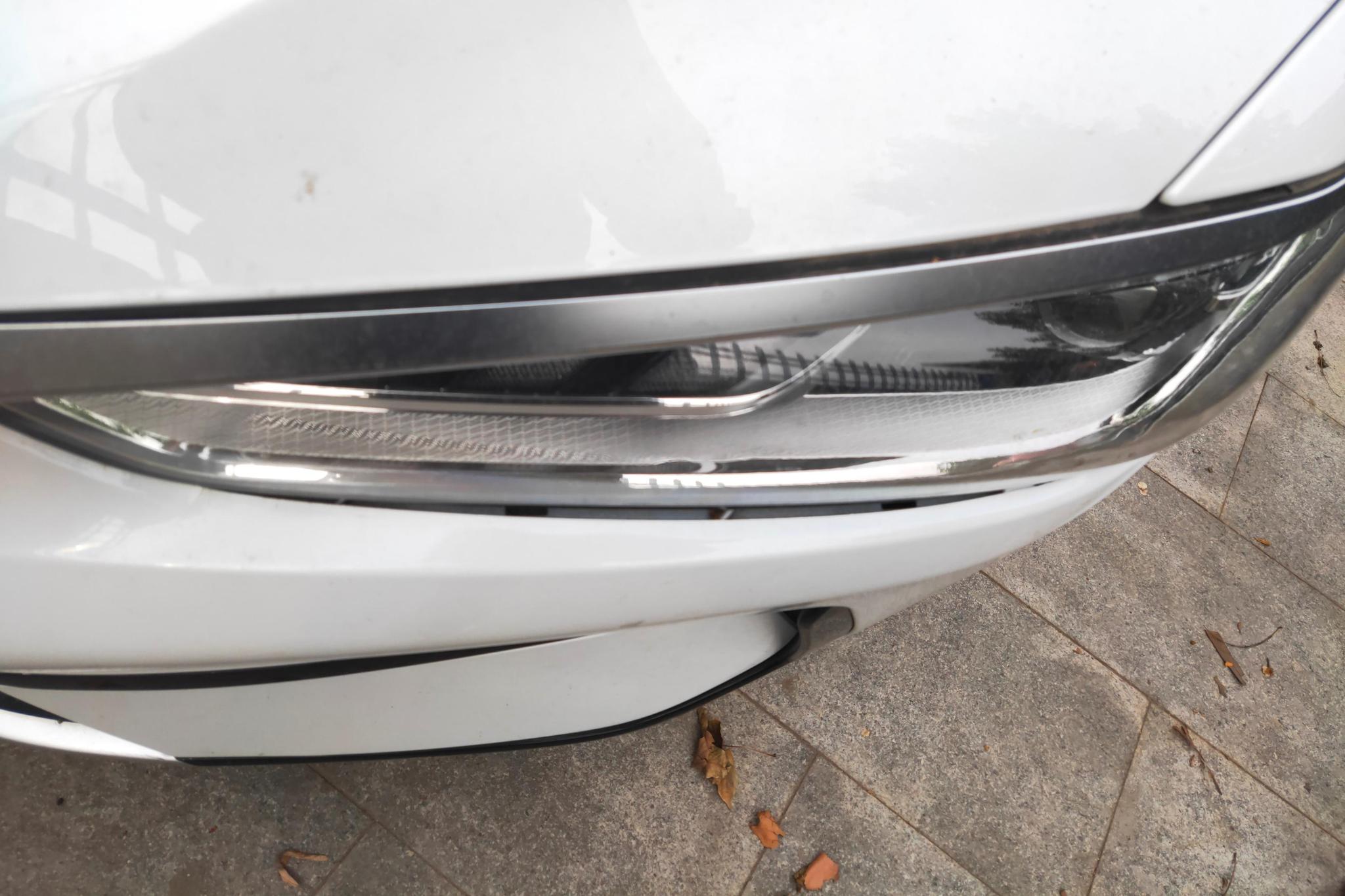 BYD Qin Plus EV PLUS EV 2021 400KM Luxury