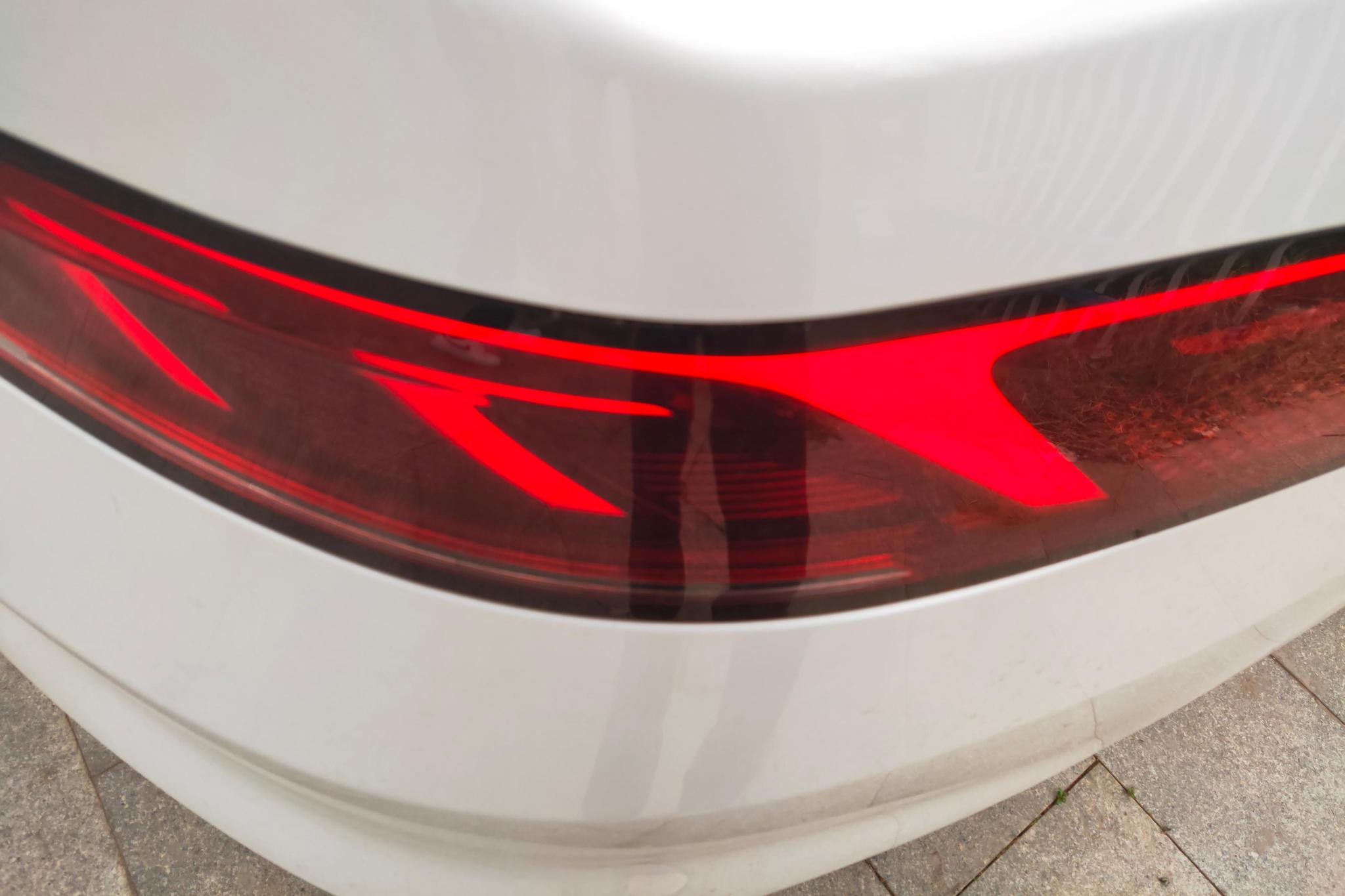 BYD Qin Plus EV PLUS EV 2021 400KM Luxury
