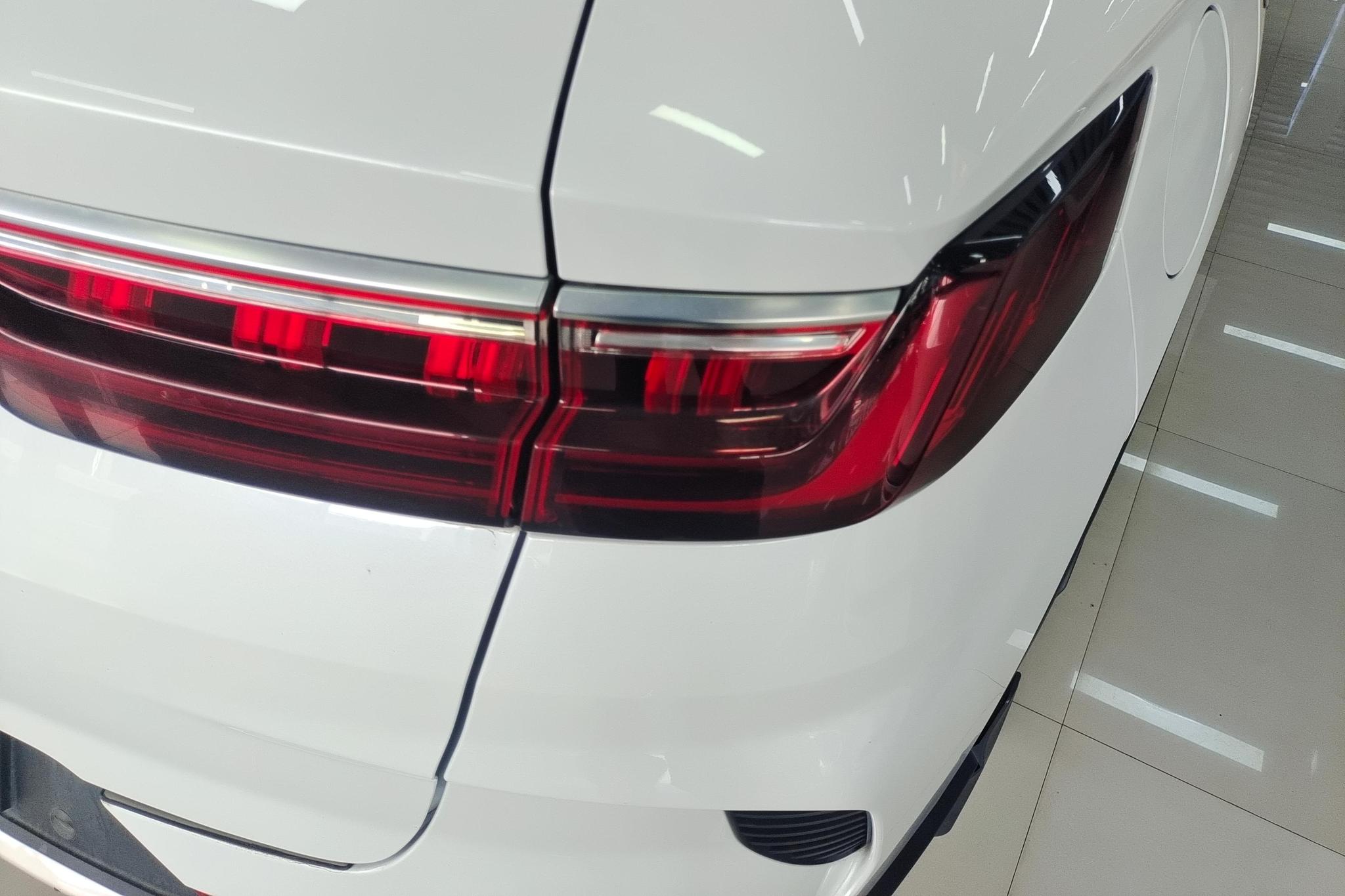 BYD Song Plus EV PLUS EV 2021 Luxury