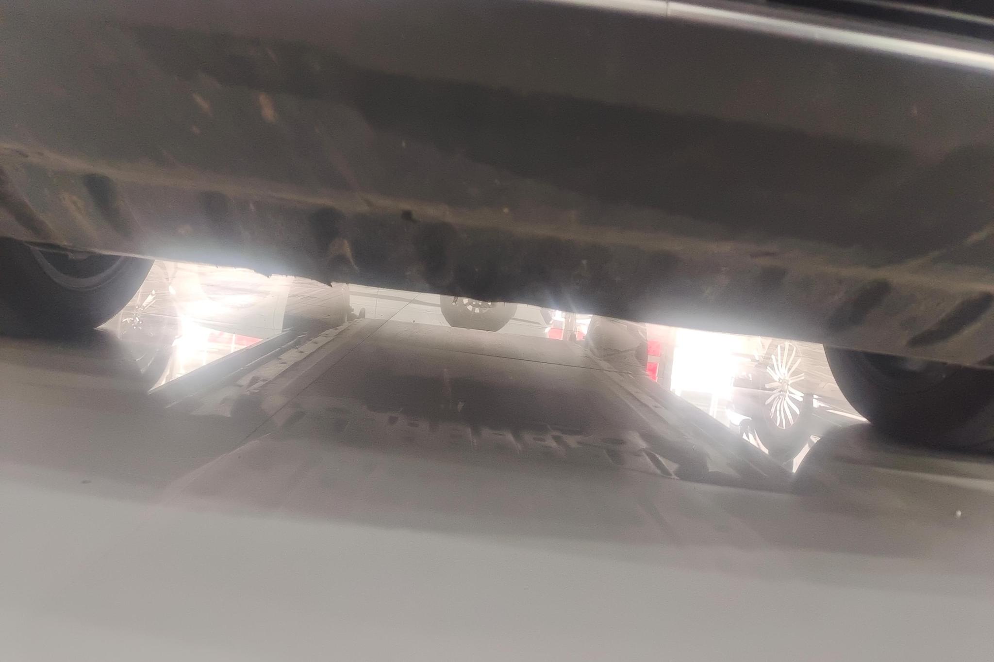 BYD Song Plus EV PLUS EV 2021 Luxury