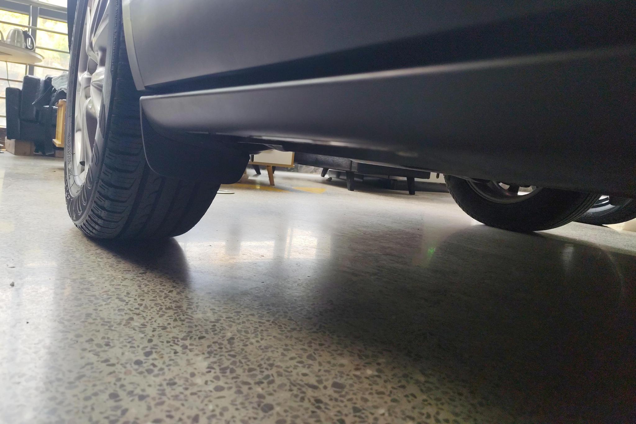Mazda CX-4 2016 2.0L AT