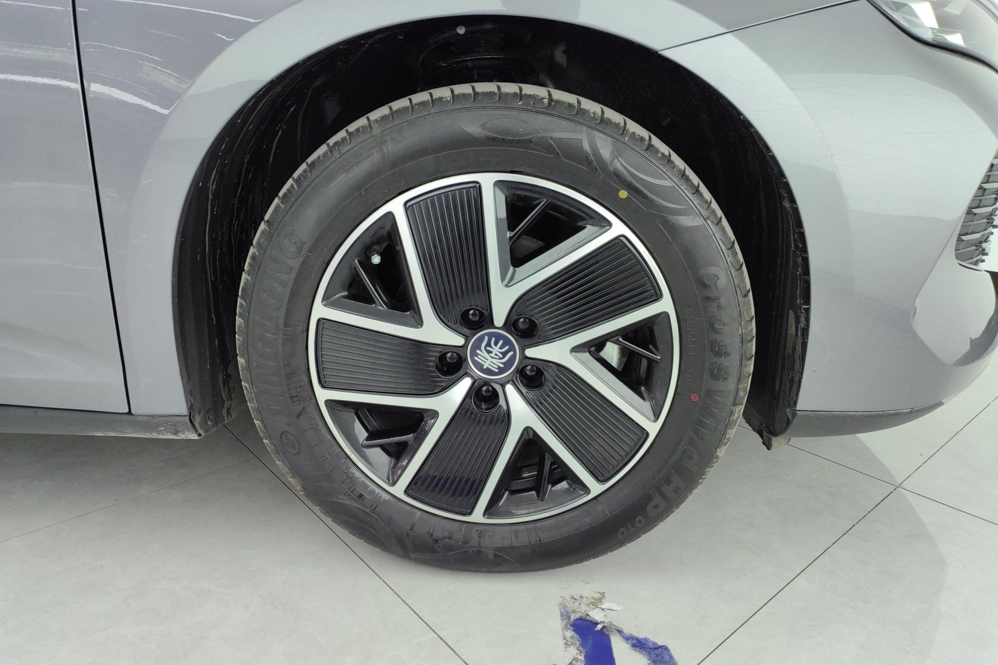 BYD Qin L L DM 2024 DM-i 120KM Lead