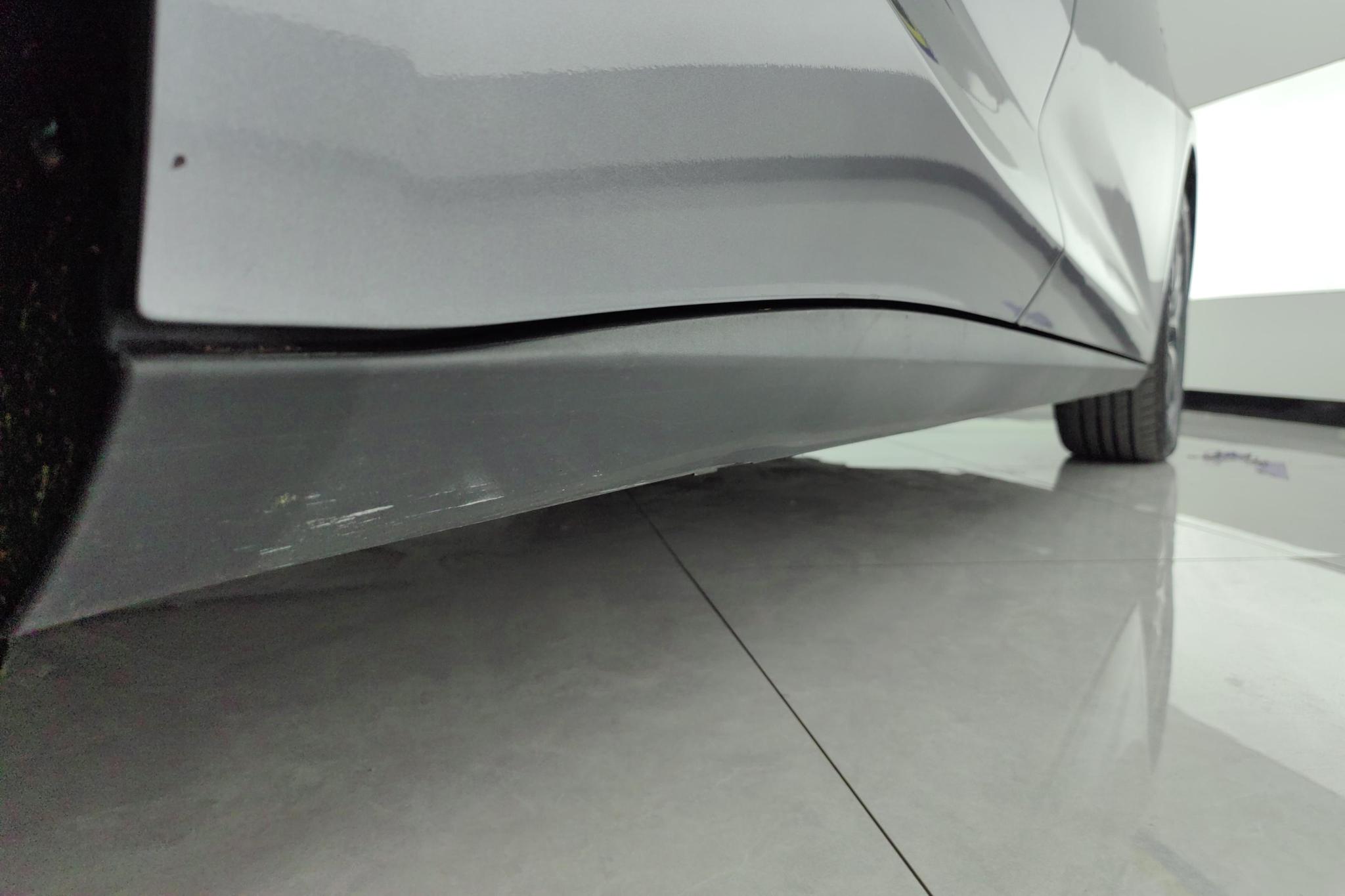 BYD Qin L L DM 2024 DM-i 120KM Lead