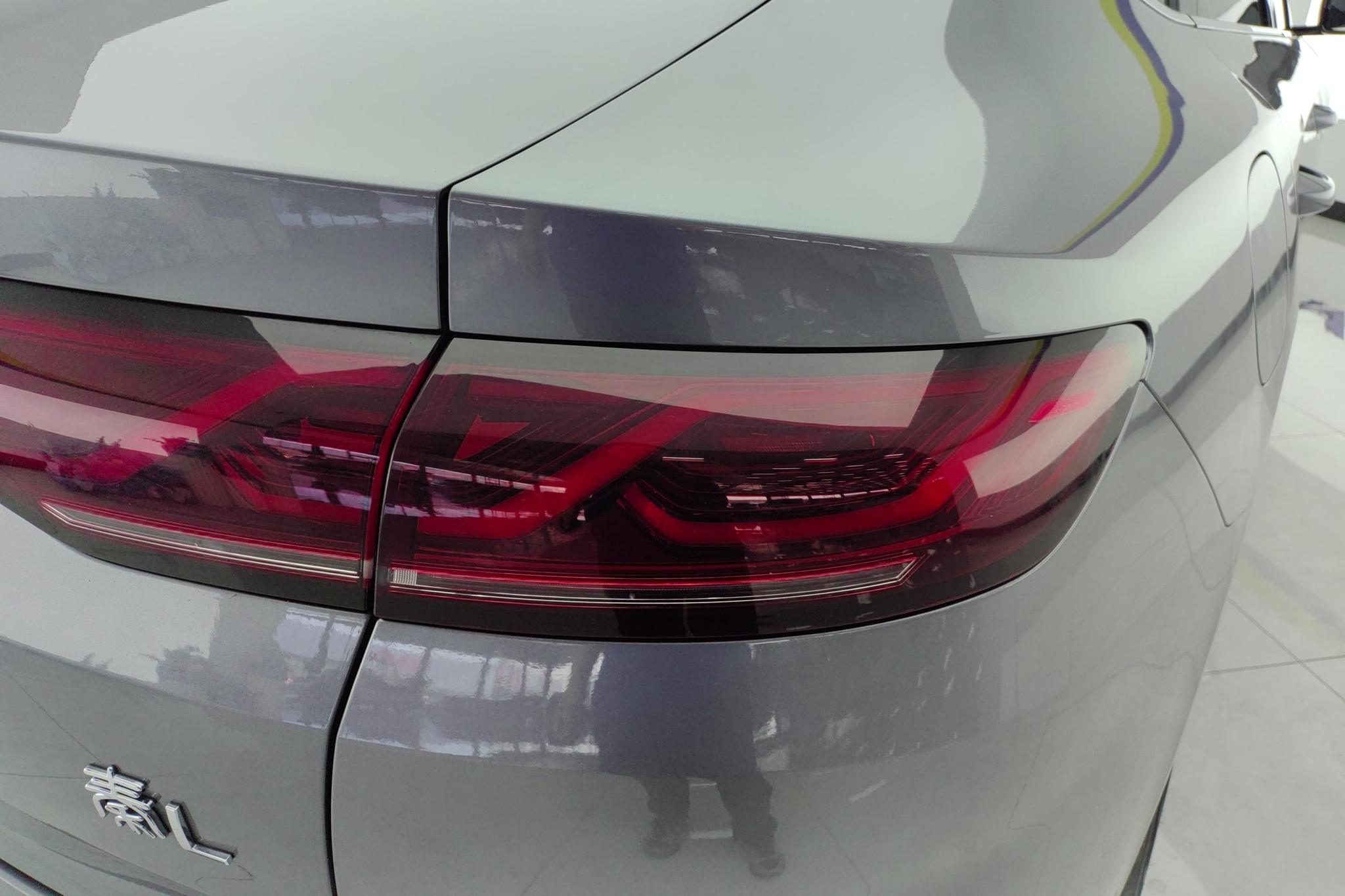 BYD Qin L L DM 2024 DM-i 120KM Lead