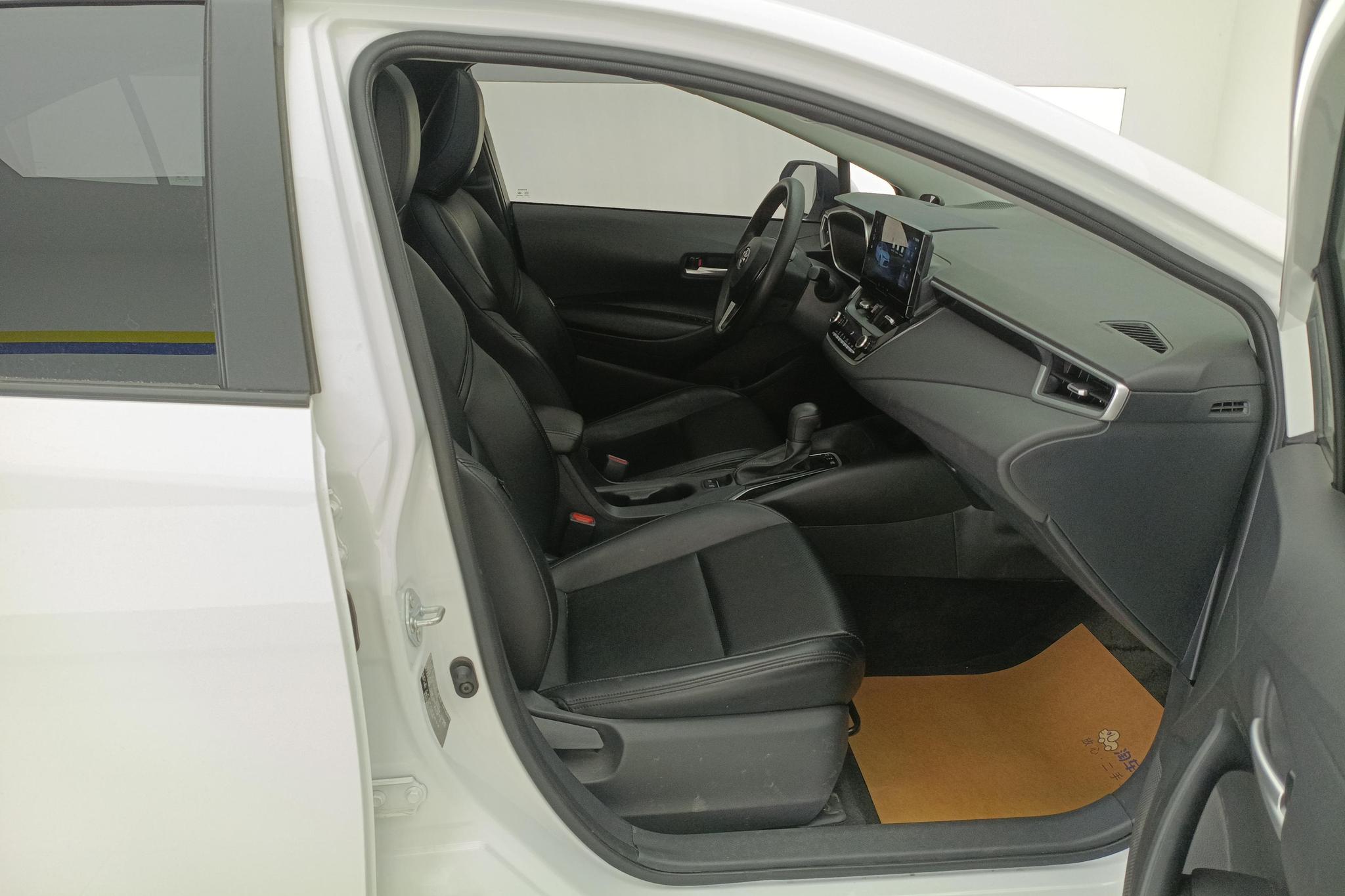 Toyota Corolla Levin 2024 1.8L Luxury