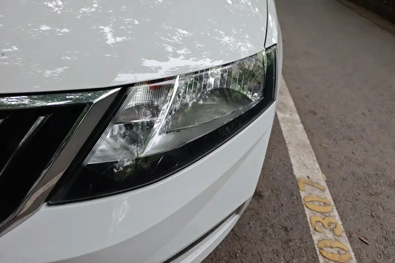 Skoda Rapid — фото 4