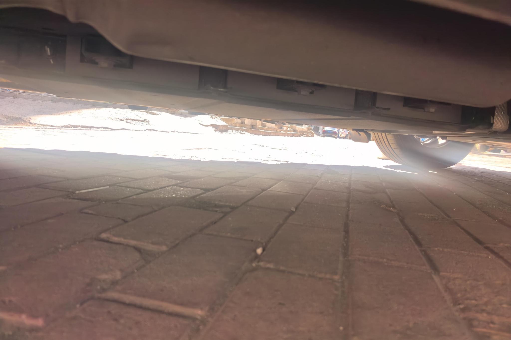 BYD Seal 05 05DM 2025 Smart Drive DM-i 55KM Luxury