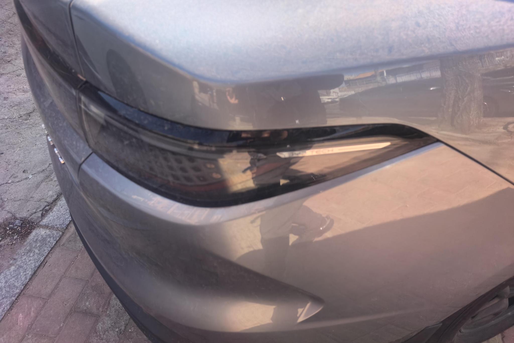 BYD Seal 05 05DM 2025 Smart Drive DM-i 55KM Luxury