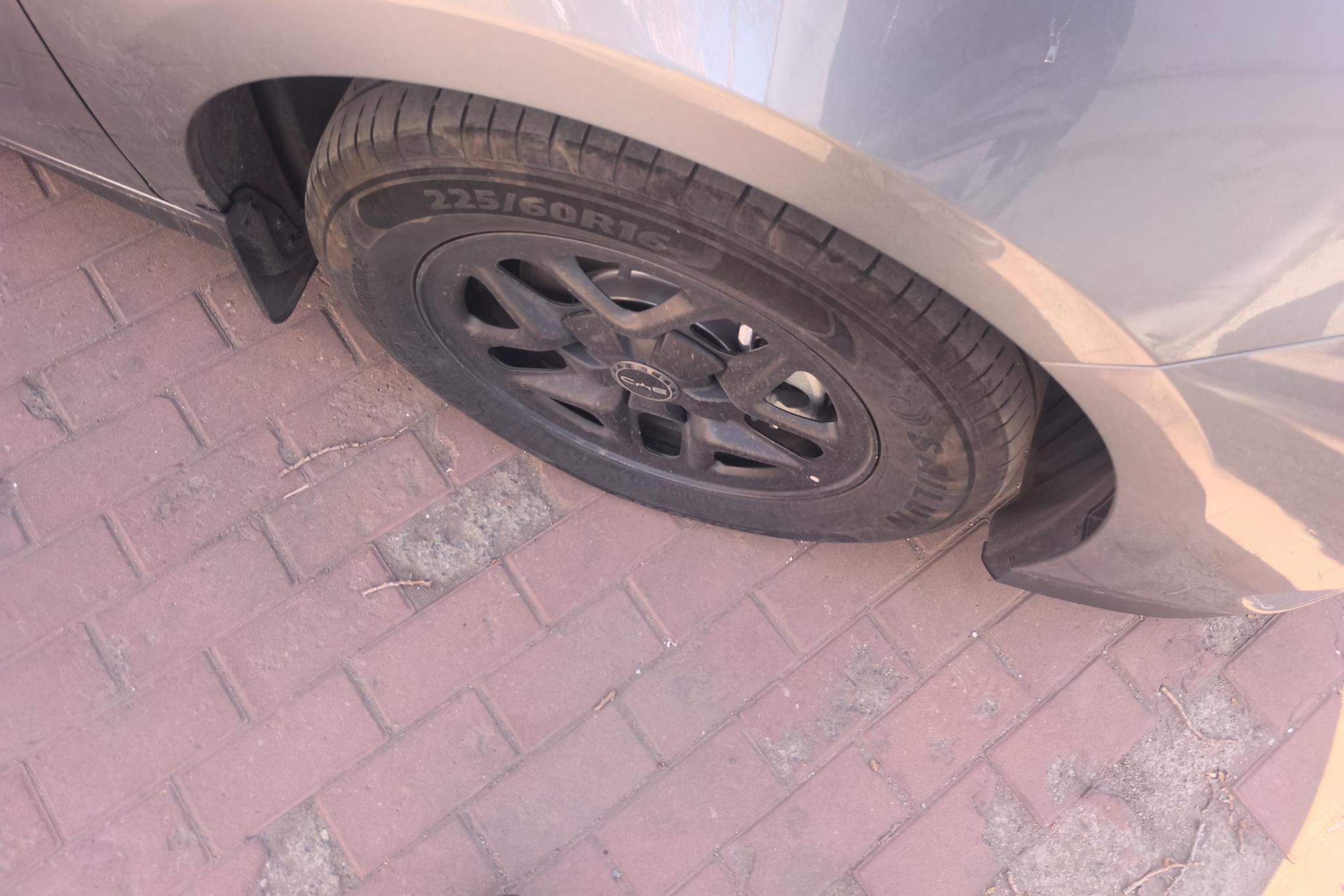BYD Seal 05 05DM 2025 Smart Drive DM-i 55KM Luxury