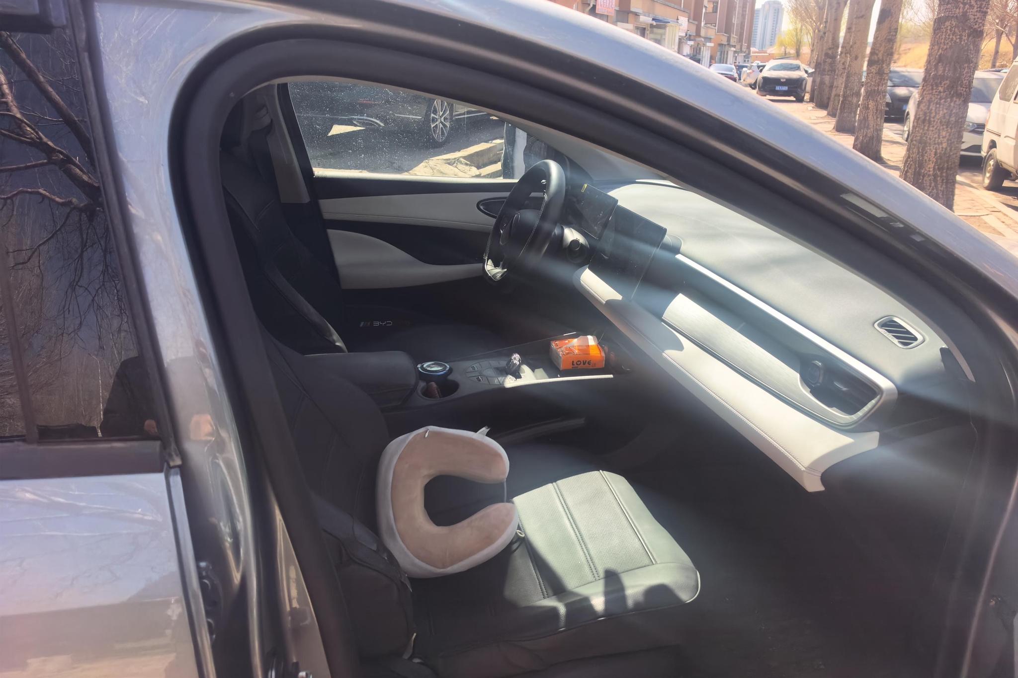 BYD Seal 05 05DM 2025 Smart Drive DM-i 55KM Luxury