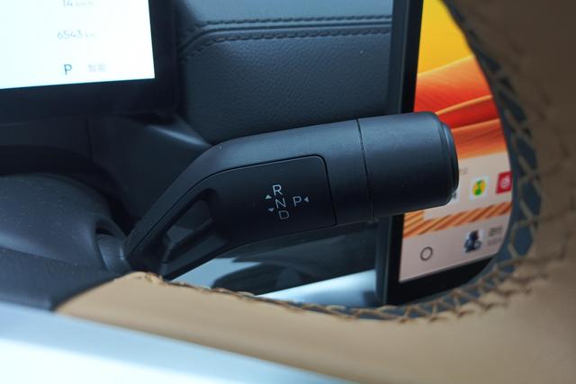 Geely Galaxy A7 EM 2025 150km — фото 14