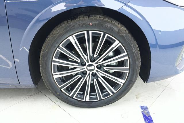 Geely Galaxy A7 EM 2025 150km — фото 10