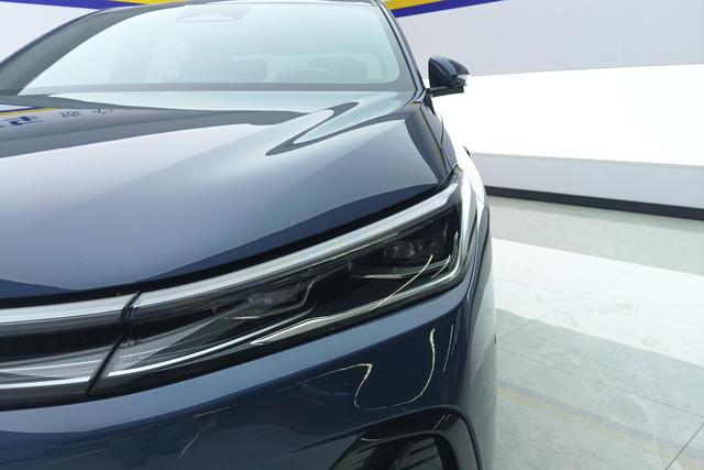 Geely Galaxy A7 EM 2025 150km — фото 4