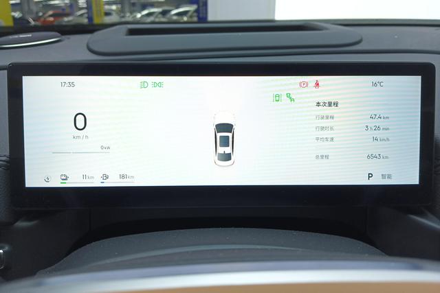 Geely Galaxy A7 EM 2025 150km — фото 13
