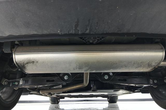 Geely Galaxy A7 EM 2025 150km — фото 6