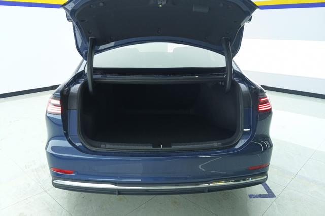 Geely Galaxy A7 EM 2025 150km — фото 17