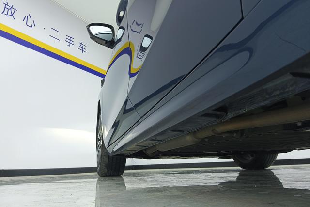 Geely Galaxy A7 EM 2025 150km — фото 7