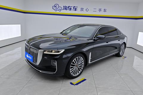 Hongqi H9