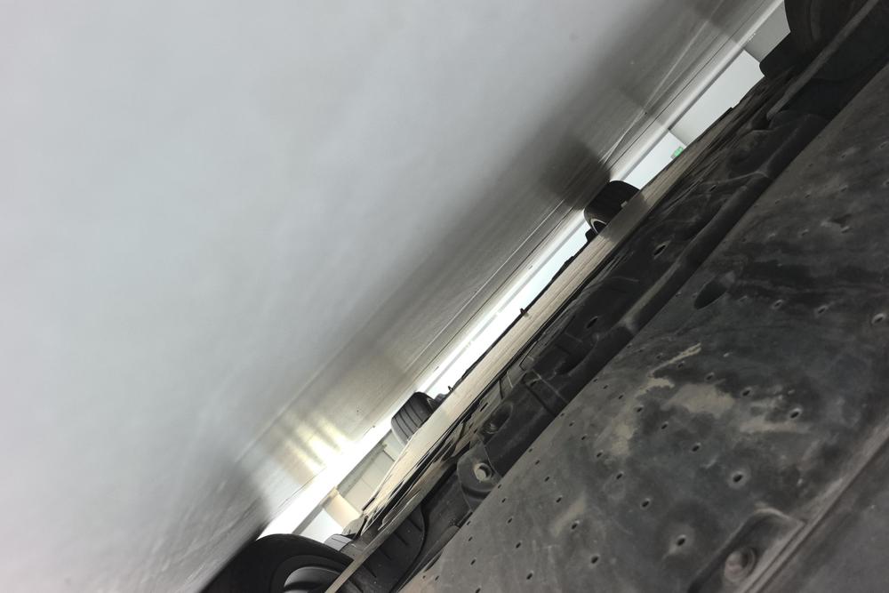 Geely Galaxy E8, фото 4