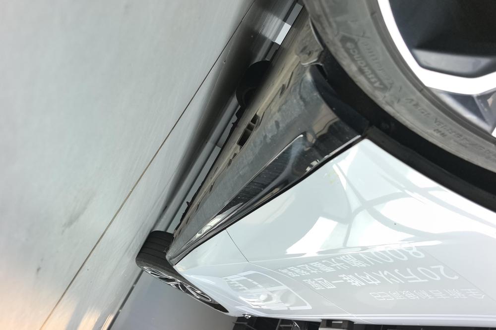 Geely Galaxy E8, фото 8