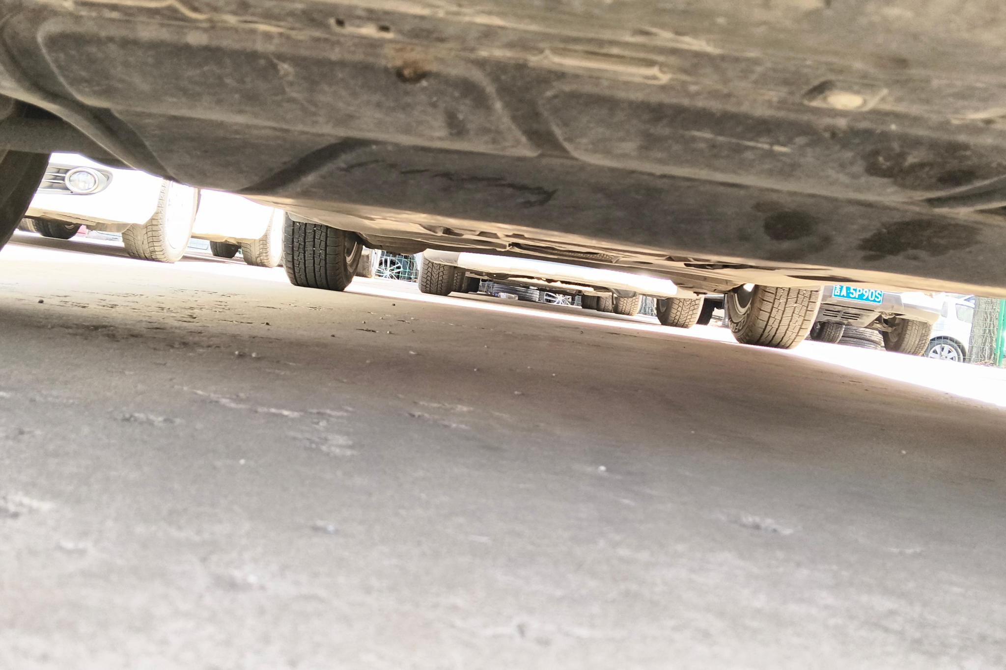 Volkswagen Bora 2021 1.5L AT Fashion Smart Connect