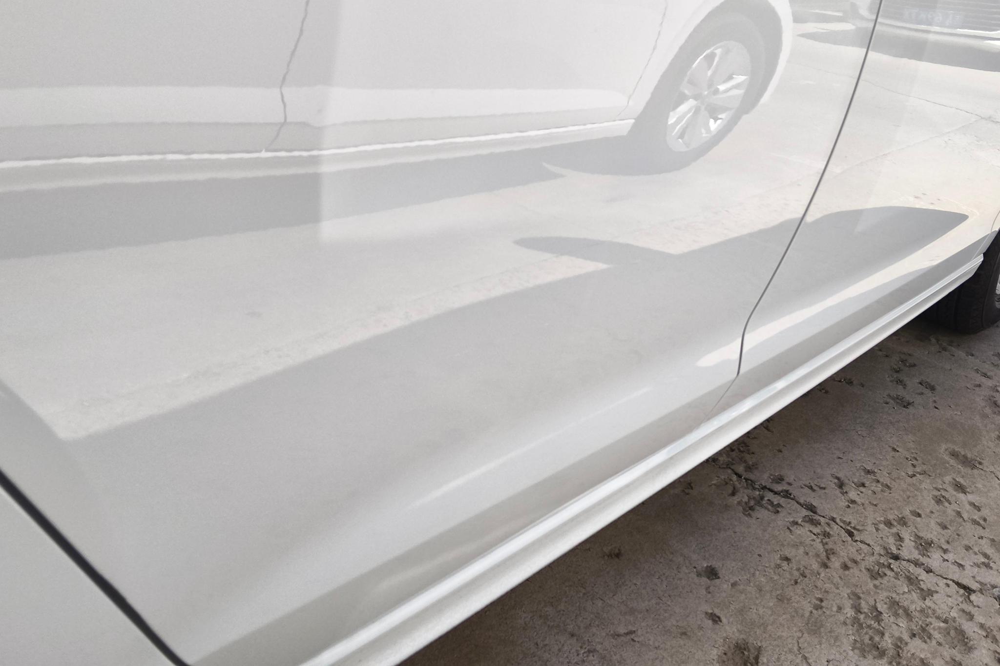 Volkswagen Bora 2021 1.5L AT Fashion Smart Connect