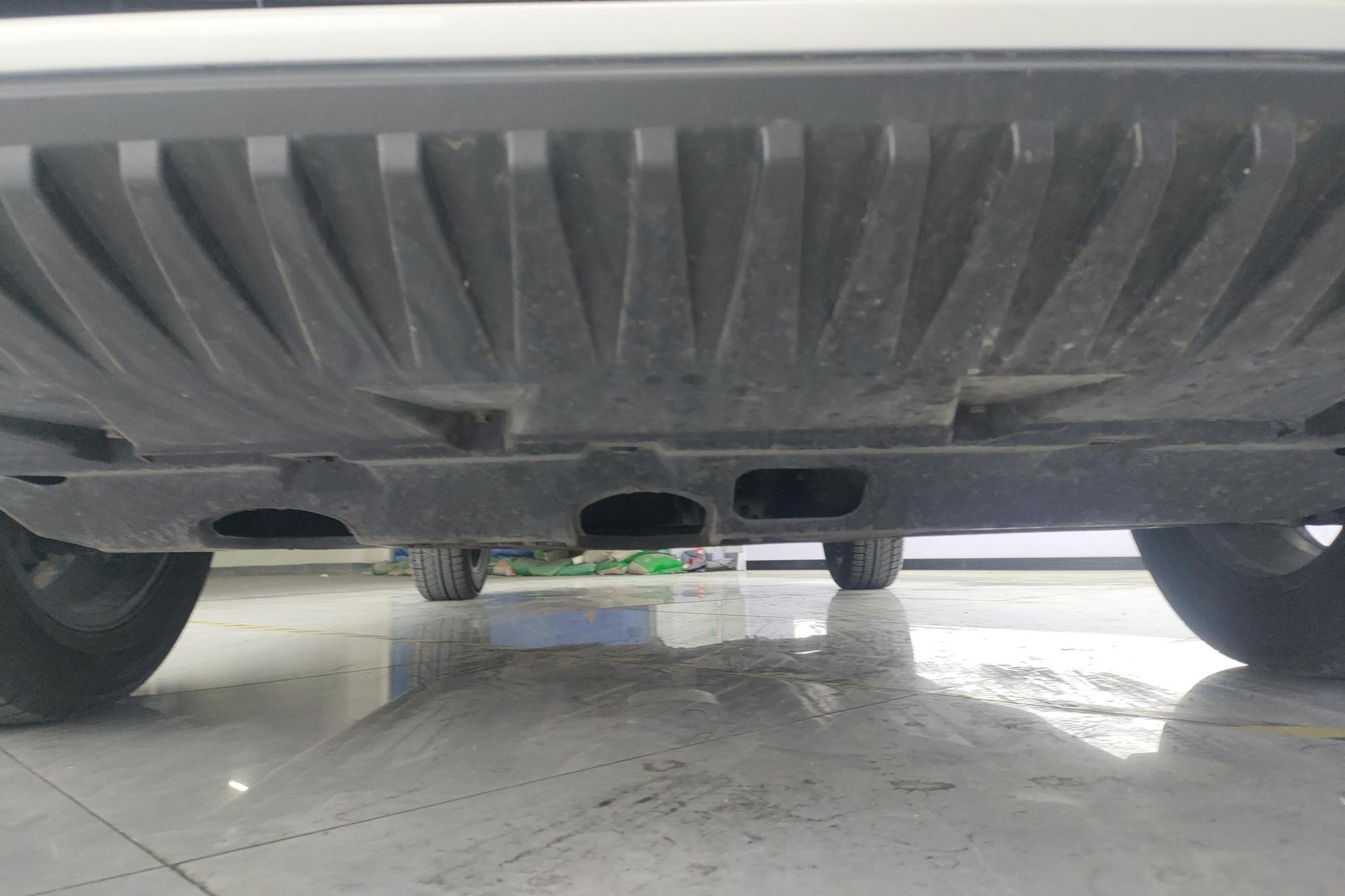 Haval H6 2021 1.5GDIT AT Pro