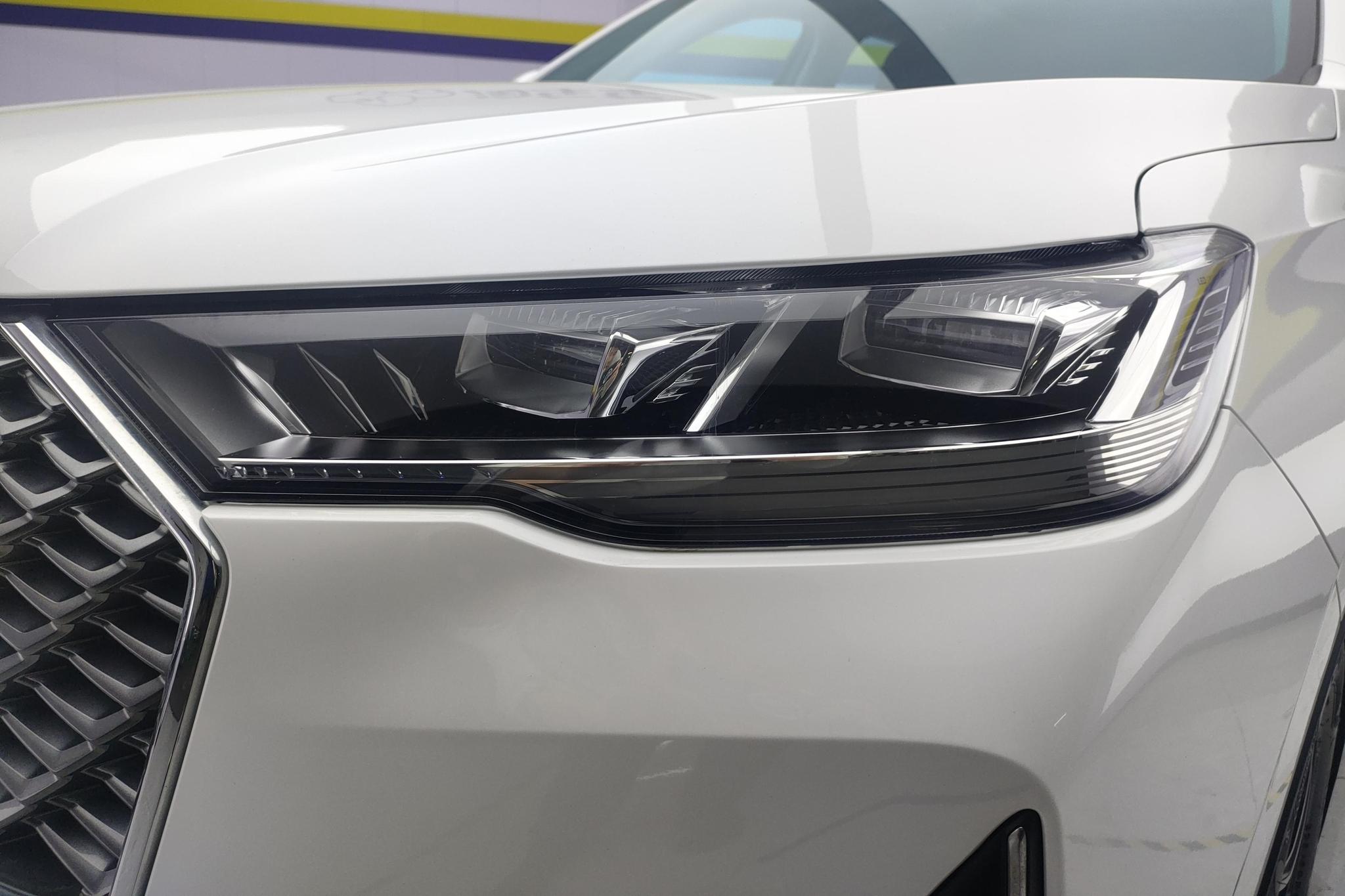 Haval H6 2021 1.5GDIT AT Pro